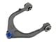 Supreme Front Upper Control Arm and Ball Joint Assembly; Passenger Side (08-19 RWD Challenger)