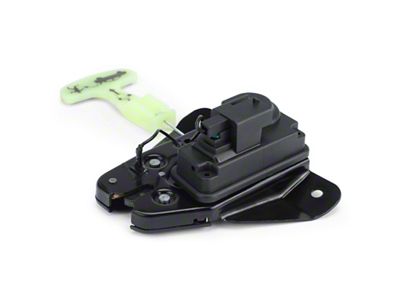 Tailgate Lock Actuator (08-23 Challenger)