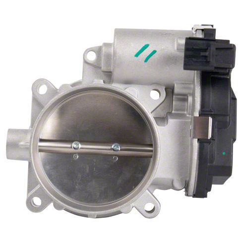 Challenger Throttle Body Assembly (13-18 5.7L HEMI, 6.4L HEMI ...