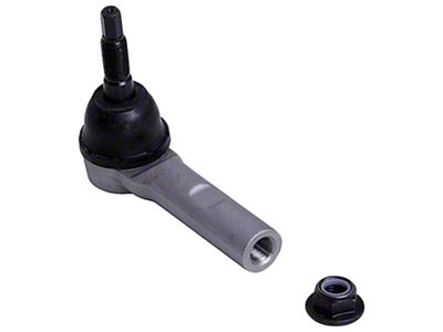 Tie Rod End; Outer (08-10 Challenger)