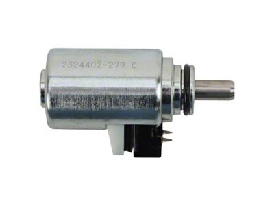 Transmission Shift Solenoid (08-14 Challenger)