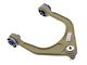TTX Front Upper Control Arm and Ball Joint Assembly; Passenger Side (08-19 Challenger)