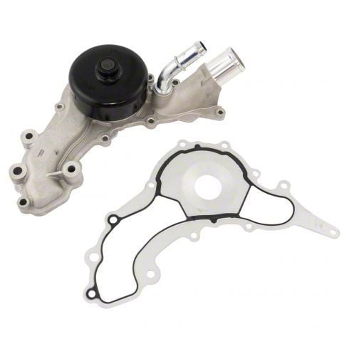 Challenger Water Pump (11-18 3.6L Challenger) - Free Shipping