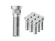 Front or Rear Wheel Stud Set; M14x1.5; Set of 10 (08-23 Challenger)