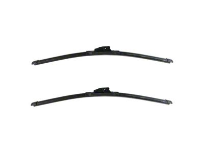 Windshield Wiper Blades (08-23 Challenger)