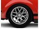 18x8 AMR Wheel & Sumitomo High Performance HTR Z5 Tire Package (99-04 Mustang)