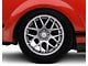 18x9 AMR Wheel & Sumitomo High Performance HTR Z5 Tire Package (99-04 Mustang)