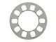 0.25-Inch Wheel Spacer (06-23 Charger)