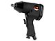 1/2-Inch Drive Rocking Dog Clutch Air Impact Wrench; 230 ft-lb