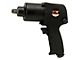 1/2-Inch Drive Super Duty Air Impact Wrench; 550 ft-lb
