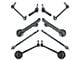 10-Piece Steering and Suspension Kit (11-14 RWD Charger)