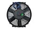 12-Inch High Power Thermatic Electric Fan; 24-Volt (Universal; Some Adaptation May Be Required)