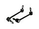 12-Piece Steering and Suspension Kit (06-10 RWD Charger)