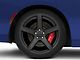 20x9.5 Hellcat Style & Atturo All-Season AZ850 Tire Package (11-23 RWD Charger)