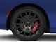 20x9 PR161 & Atturo All-Season AZ850 Tire Package (11-23 RWD Charger, Excluding SRT Hellcat)