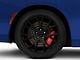 20x9 Hellcat Style & Ironman All-Season iMove Gen2 A/S Tire Package (06-10 RWD Charger)