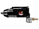 3/8-Inch Drive Butterfly Air Impact Wrench; 75 ft-lb