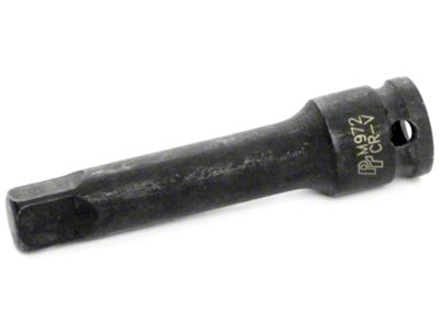 3/8-Inch Drive x 3-Inch Impact Extension