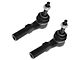 4-Piece Steering and Suspension Kit (06-10 RWD Charger)