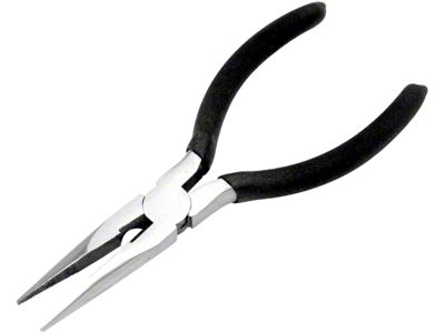 5-Inch Long Nose Pliers