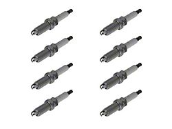 8-Piece Spark Plug Set (09-13 5.7L HEMI Charger)