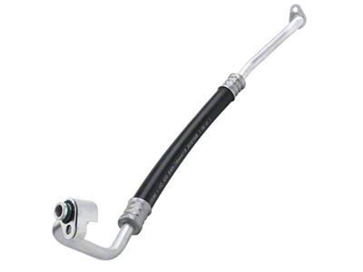 A/C Suction Line Hose Assembly (06-10 2.7L Charger)