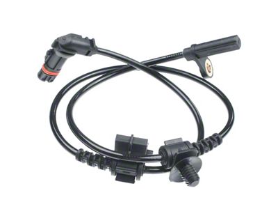 ABS Wheel Speed Sensor; Front (09-10 5.7L HEMI AWD Charger)