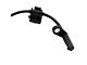 ABS Wheel Speed Sensor; Rear Driver Side (07-10 AWD Charger)