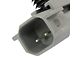 ABS Wheel Speed Sensor; Rear Driver Side (11-23 RWD Charger w/o Heavy Duty Brakes)