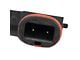 ABS Wheel Speed Sensor with Tone Ring; Front (07-10 RWD Charger)