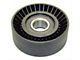 Accessory Drive Belt Idler Pulley; Smooth (06-24 V8 HEMI Charger)