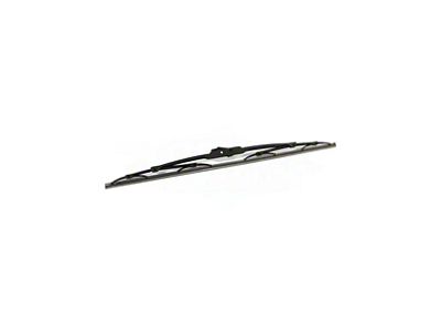 All-Season Wiper Blade; 24-Inch (11-23 Charger)