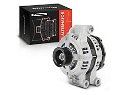 Alternator; 140 Amp (06-07 Charger, Excluding 3.5L)