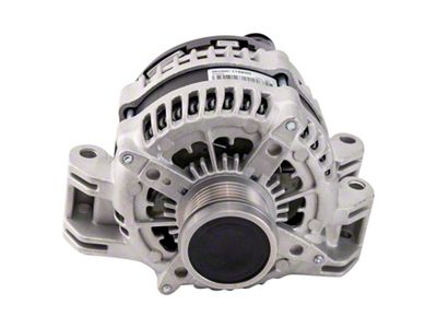 Alternator; 220 Amp (11-23 3.6L Charger)