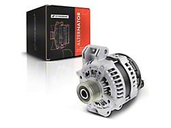 Alternator; 220 Amp (11-23 3.6L Charger)