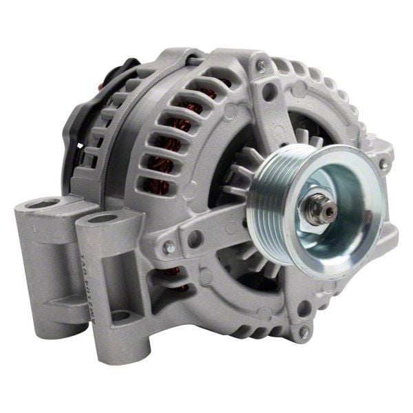 Charger Alternator (08-13 Charger) - Free Shipping