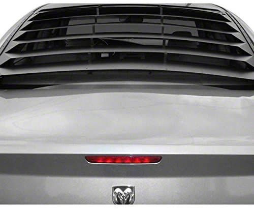 2010 dodge online charger louvers