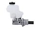 Brake Master Cylinder with Reservoir and Sensor (09-10 Charger w/ Heavy Duty Brakes)