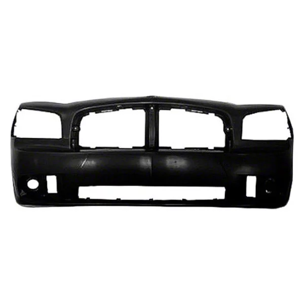 Charger Bumper Cover Front 06 10 Charger