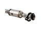 Catalytic Converter; Driver and Passenger Side (11-14 3.6L Charger)
