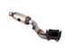 Catalytic Converter and Pipe Assemblies (16-23 3.6L Charger)