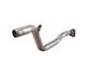 Catalytic Converter and Pipe Assemblies (16-23 3.6L Charger)