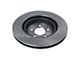 Ceramic Brake Rotor, Pad, Brake Fluid and Cleaner Kit; Front (06-19 Charger w/ 13.60-Inch Front Rotors & Vented Rear Rotors)