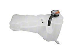 Replacement Coolant Recovery Tank (11-14 Charger)