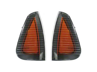 Corner Lights (06-10 Charger)