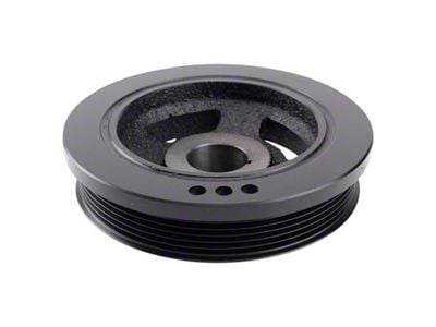 Crankshaft Vibration Damper (11-20 3.6L Charger)