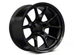 DG21 Replica Gloss Black Wheel; 20x10 (06-10 RWD Charger)