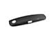 Door Handle Covers; Carbon Fiber (15-23 Charger)