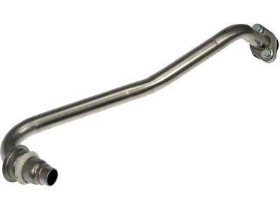 EGR Exhaust Gas Recirculation Tube (06-10 3.5L Charger)