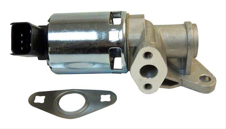 Charger EGR Valve (06-08 5.7L HEMI Charger) - Free Shipping